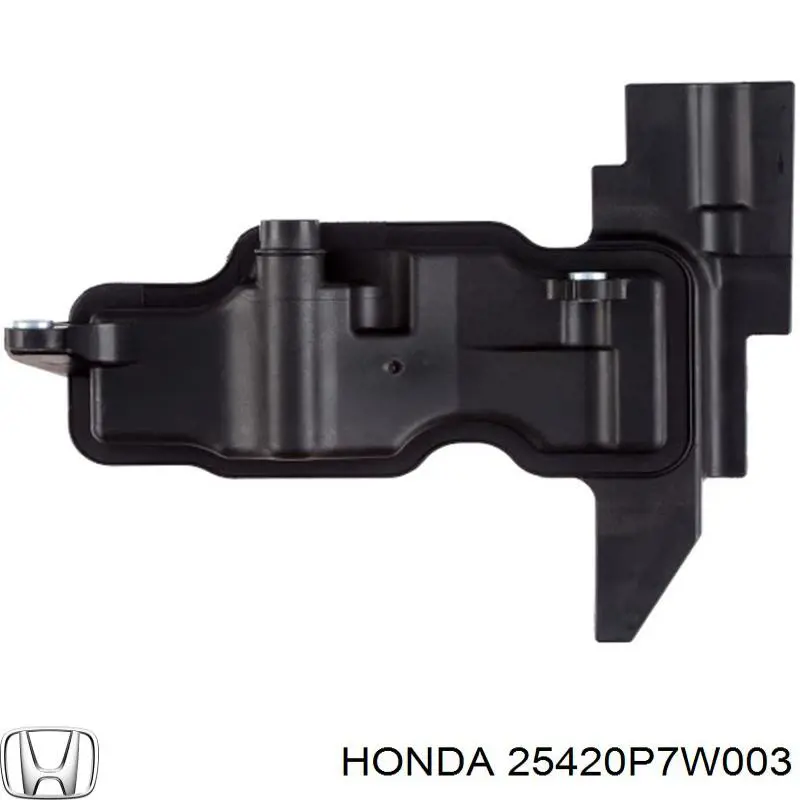25420P7W003 Honda Масло в коробку автомат