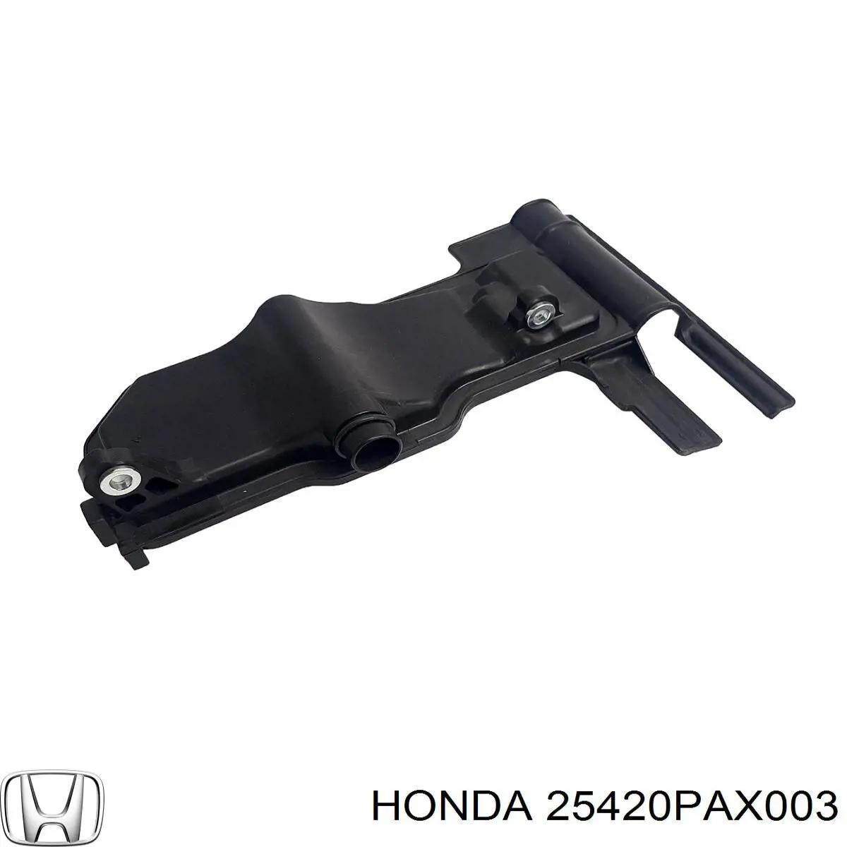 Фільтр АКПП на Honda Accord (CG)