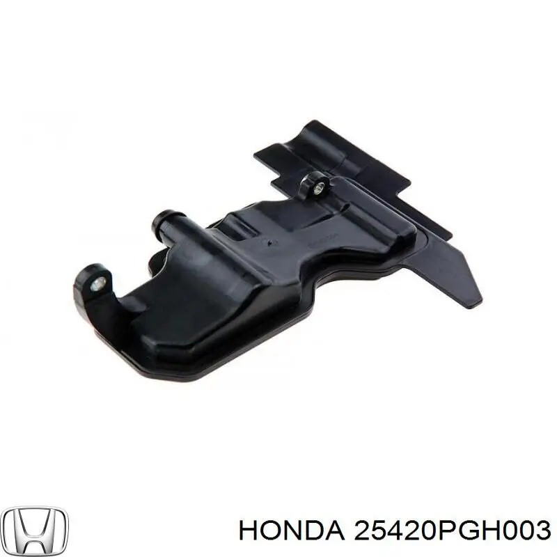 Купити 106250 Febi Масло і фільтр в коробку автомат 