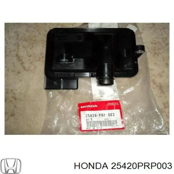 25420PRP003 Honda фільтр акпп