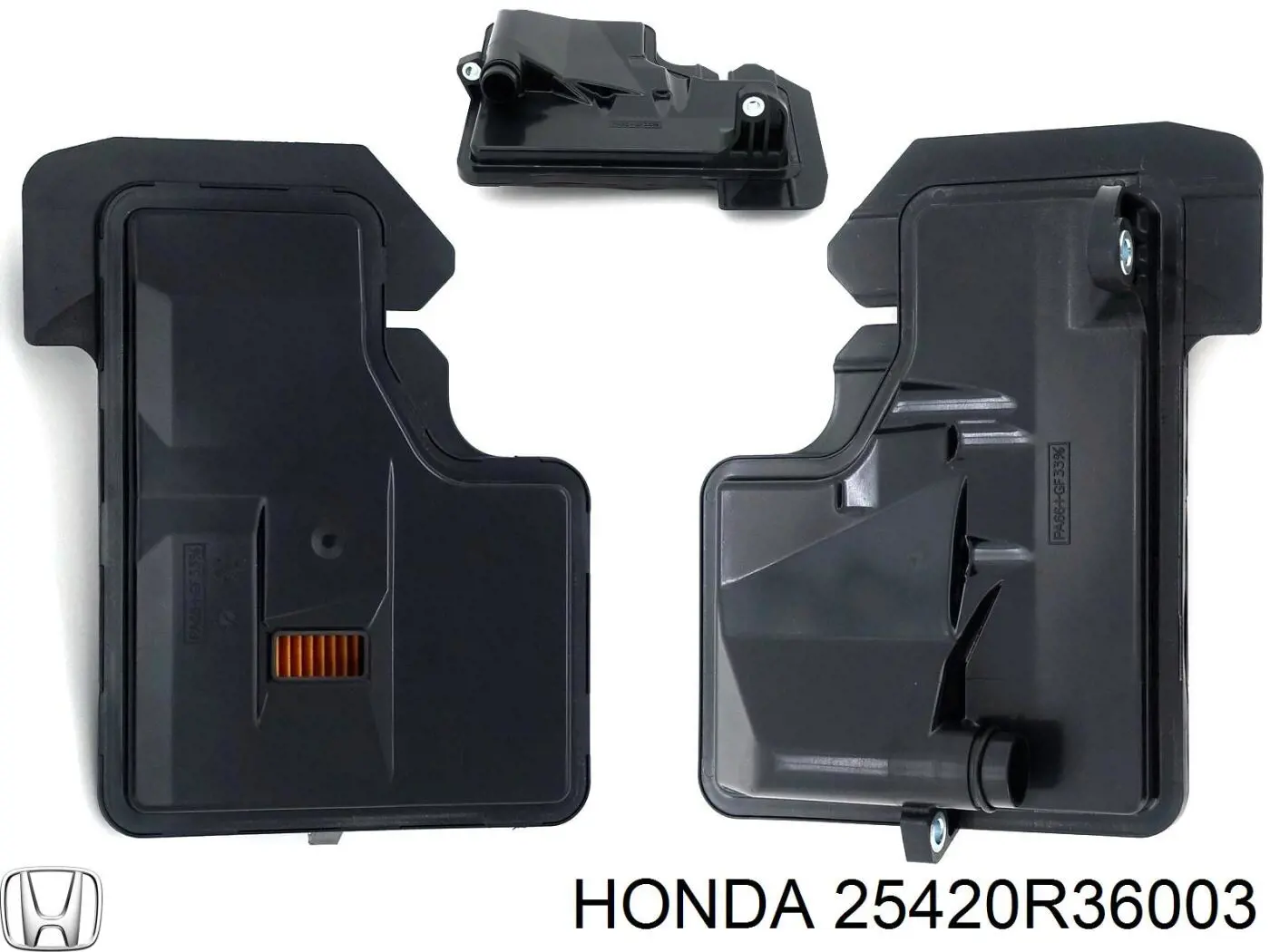 25420R36003 Honda Масло в коробку автомат