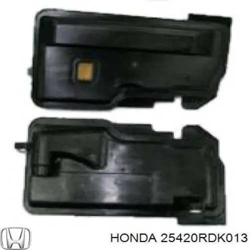 25420RDK013 Honda 