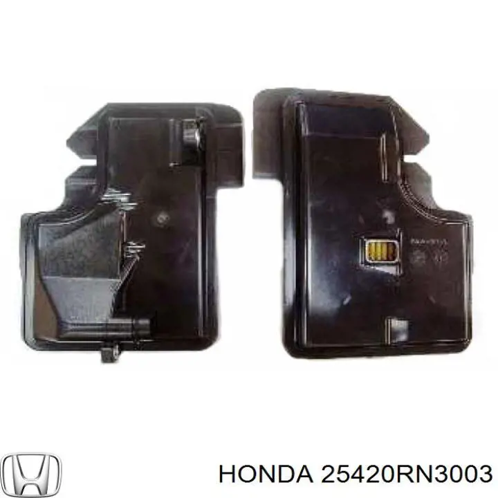 Фільтр коробки автомат Honda 25420RN3003 ціна, від 117.31 USD