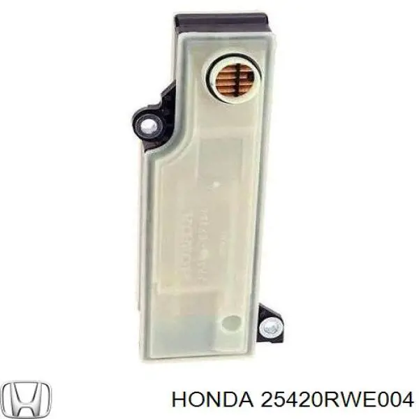 25420RWE004 Honda фільтр акпп