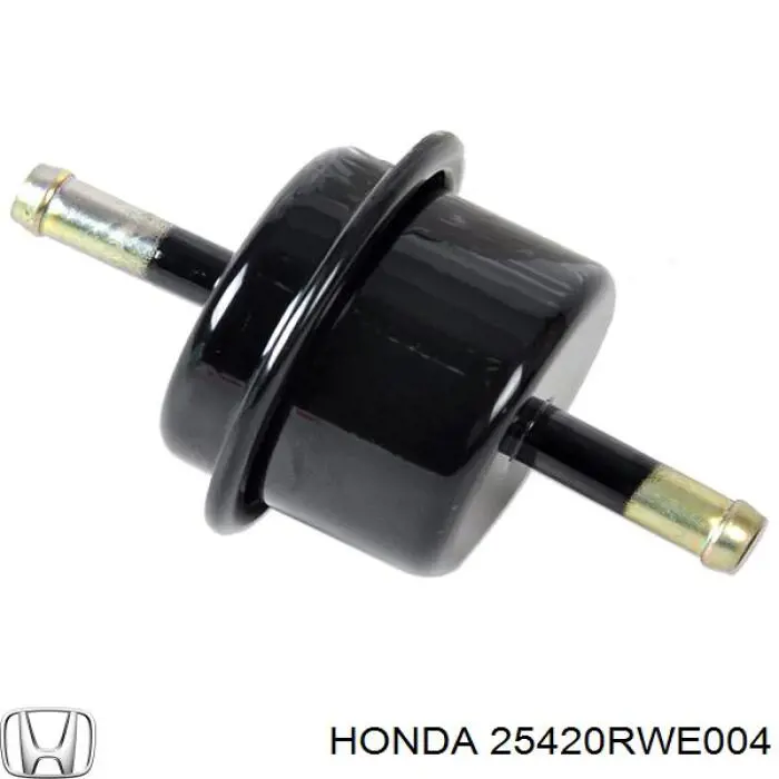 Купити 25420RWE004 Honda Масло і фільтр в коробку автомат 