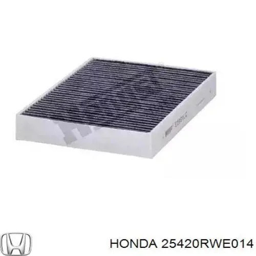 Фільтр АКПП 25420RWE014 Honda