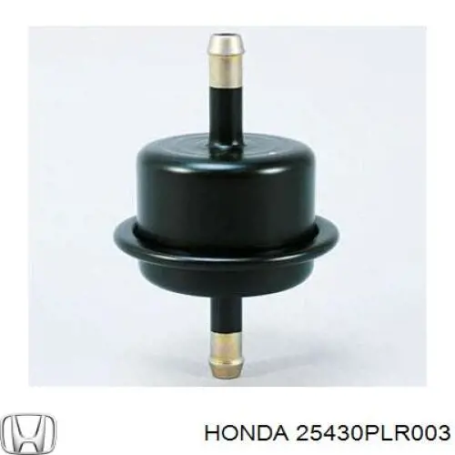 25430PLR003 Honda фільтр акпп