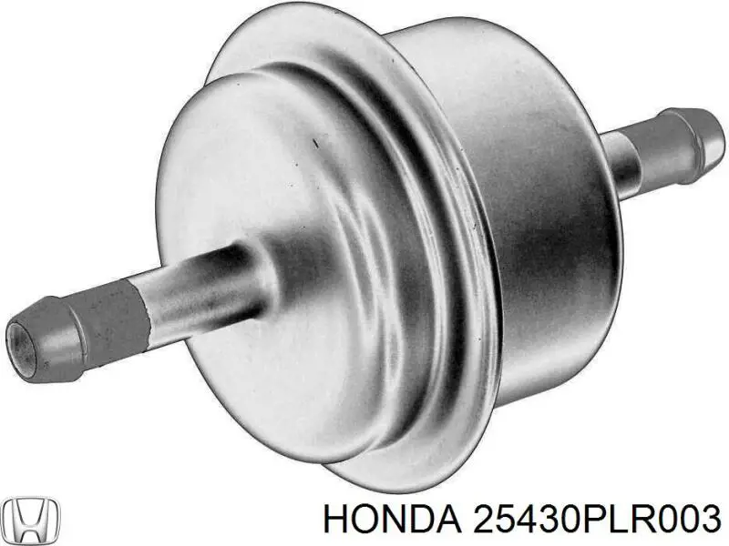 Купити 25430PLR003 Honda Масло і фільтр в коробку автомат 