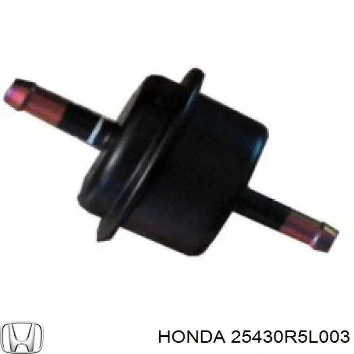 25430R5L003 Honda фільтр акпп