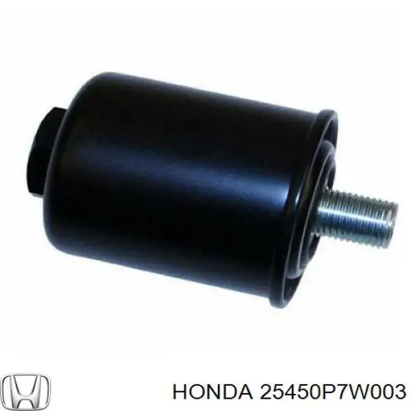 25450P7W003 Honda фільтр акпп