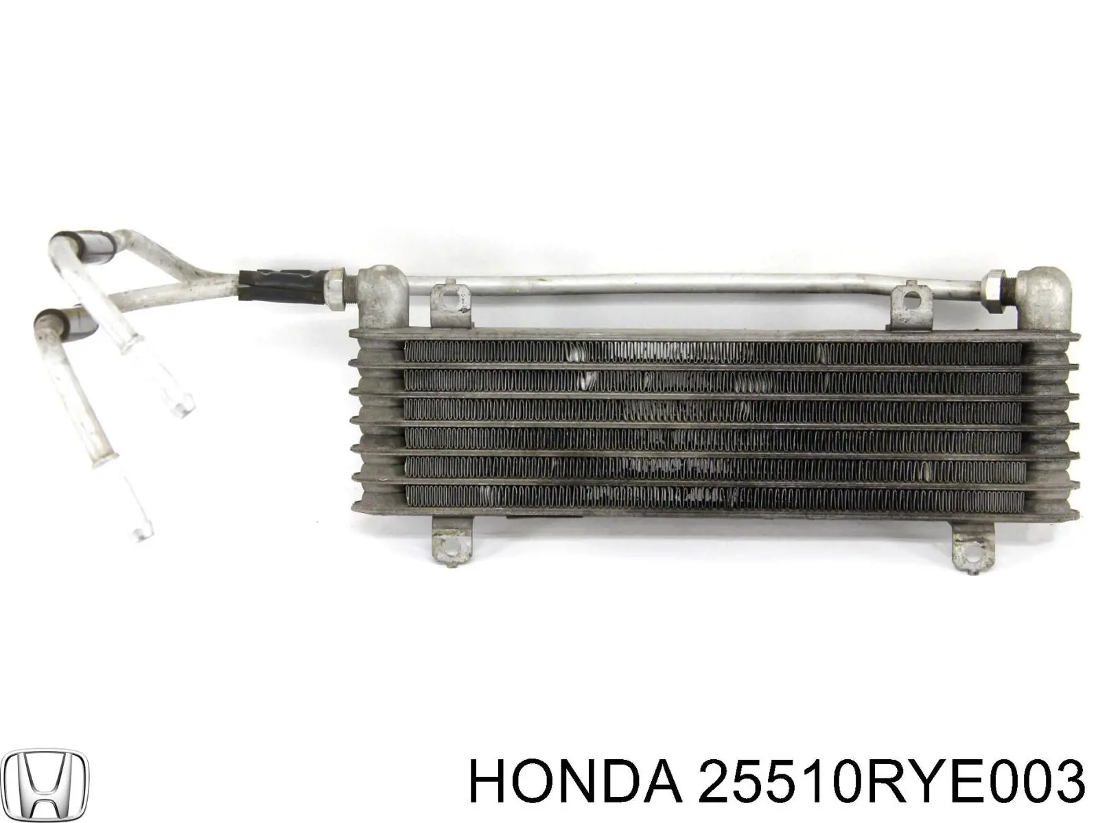 Радіатор охолодження, АКПП Honda 25510RYE003 ціна, від 55.68 USD