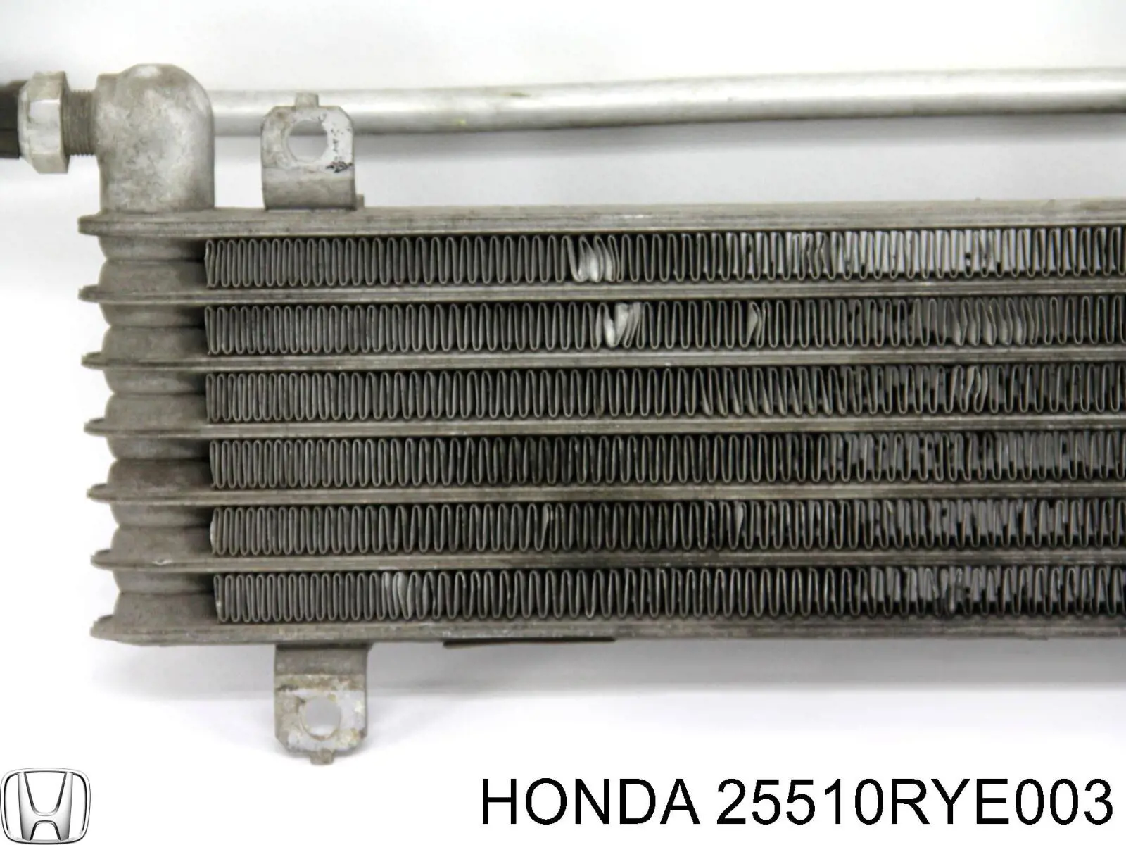 25510RYE003 Honda Радіатор охолодження, АКПП