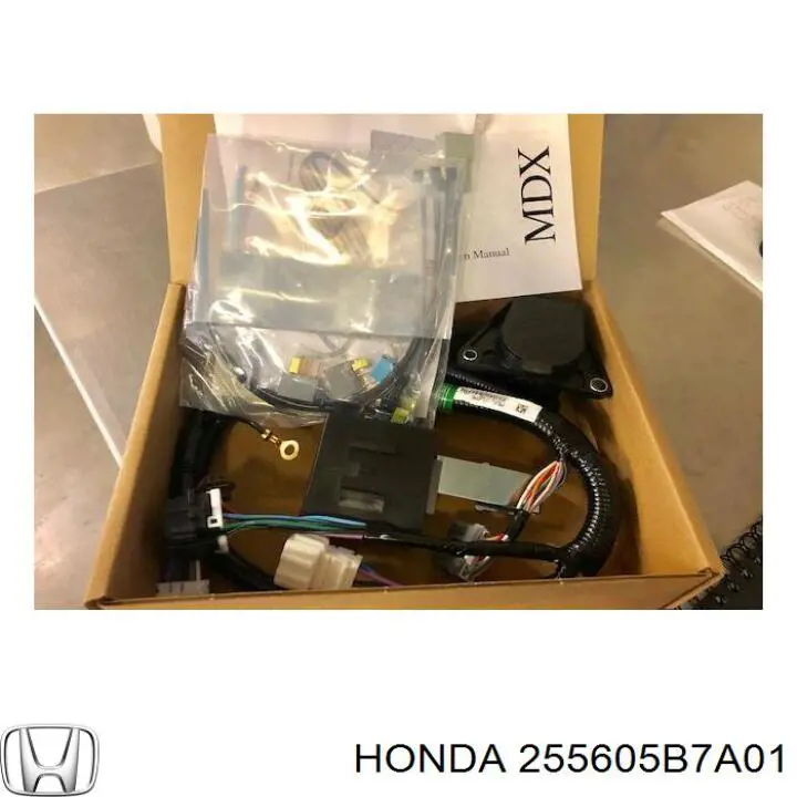 Купити 255605B7A01 Honda 