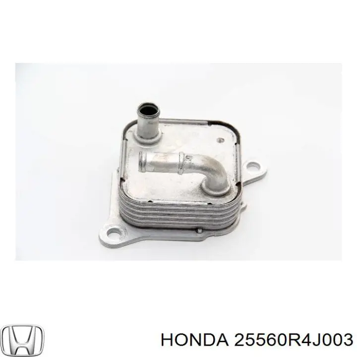  Honda 25560R4J003 ціна, від 60.81 USD