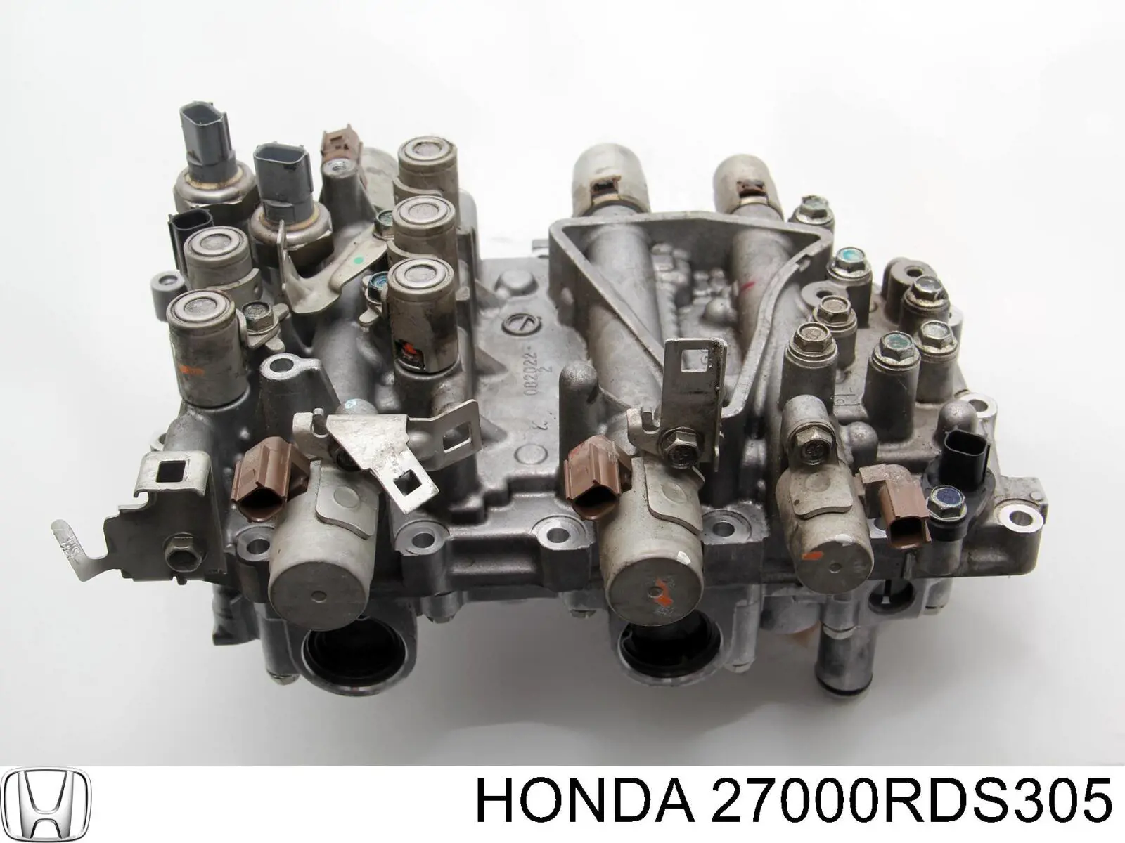 Купити 27000RDS305 Honda 