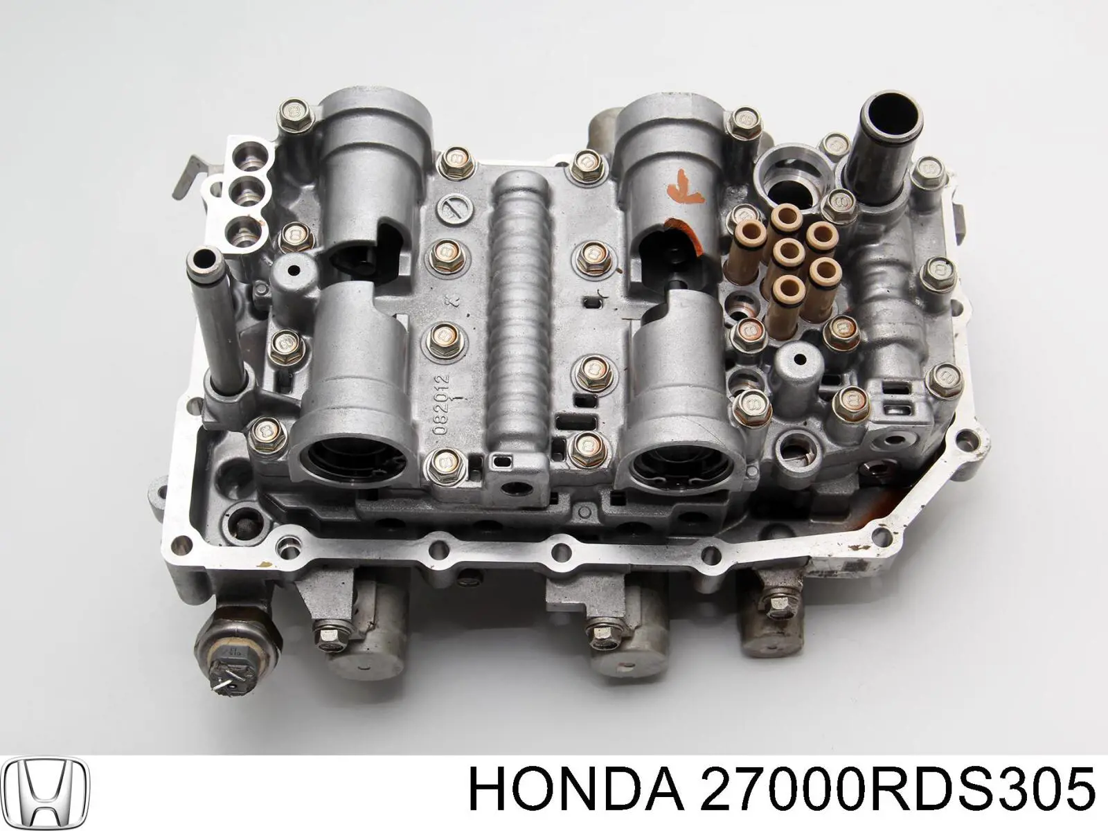 27000RDS305 Honda 