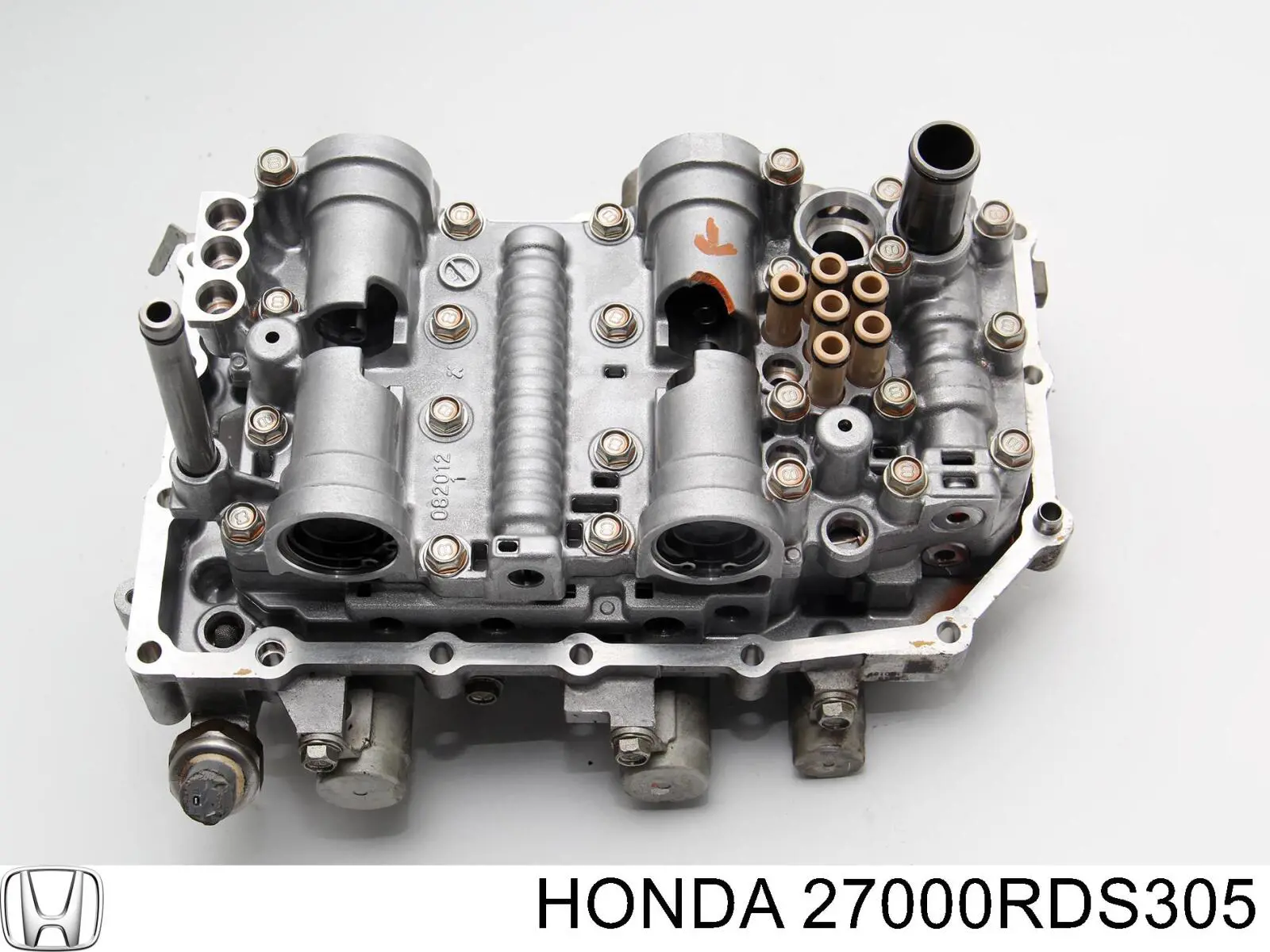  Honda 27000RDS305 ціна, від 177.37 USD