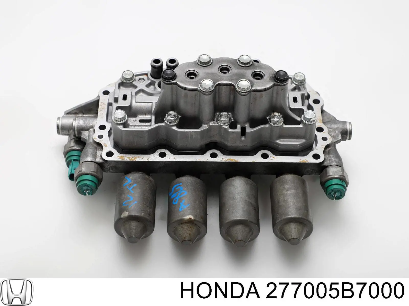  277005B7000 Honda