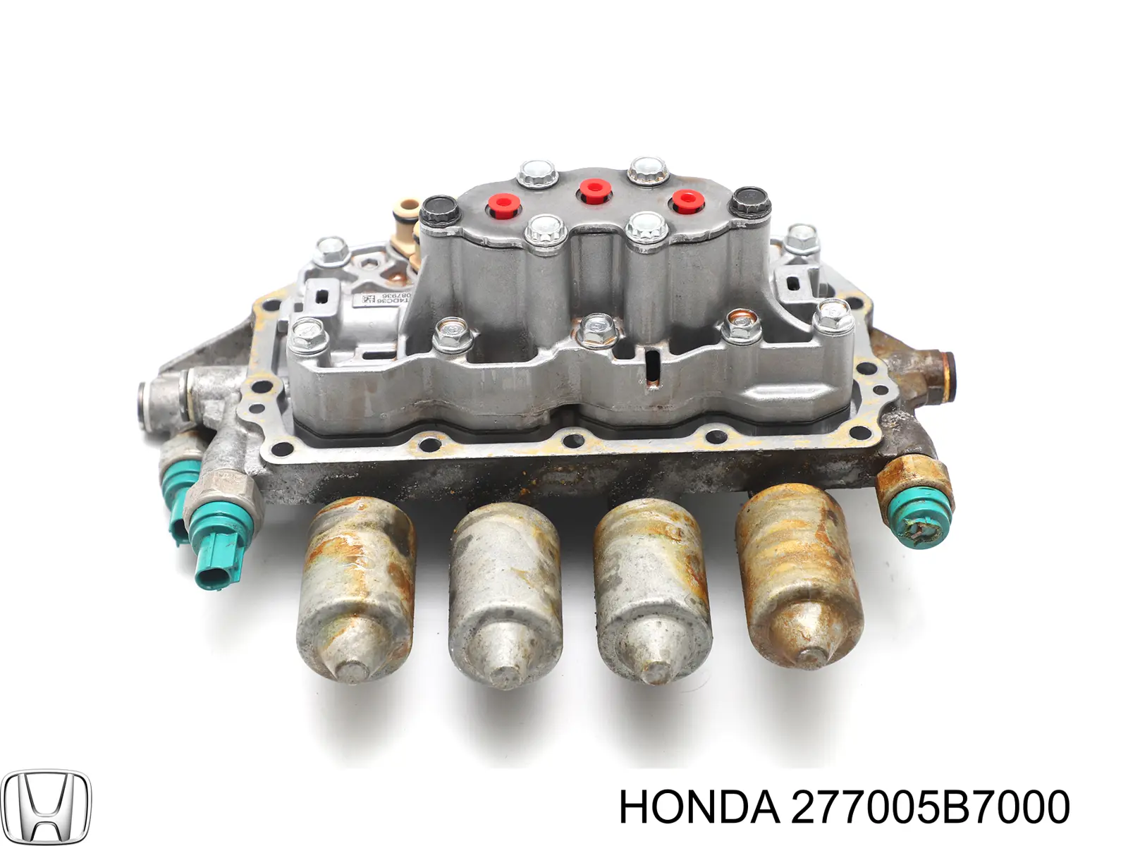  Honda 277005B7000 ціна, від 443.33 USD