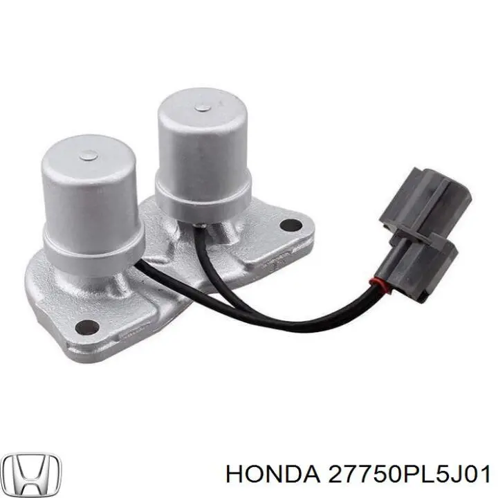 27750PL5J01 Honda 