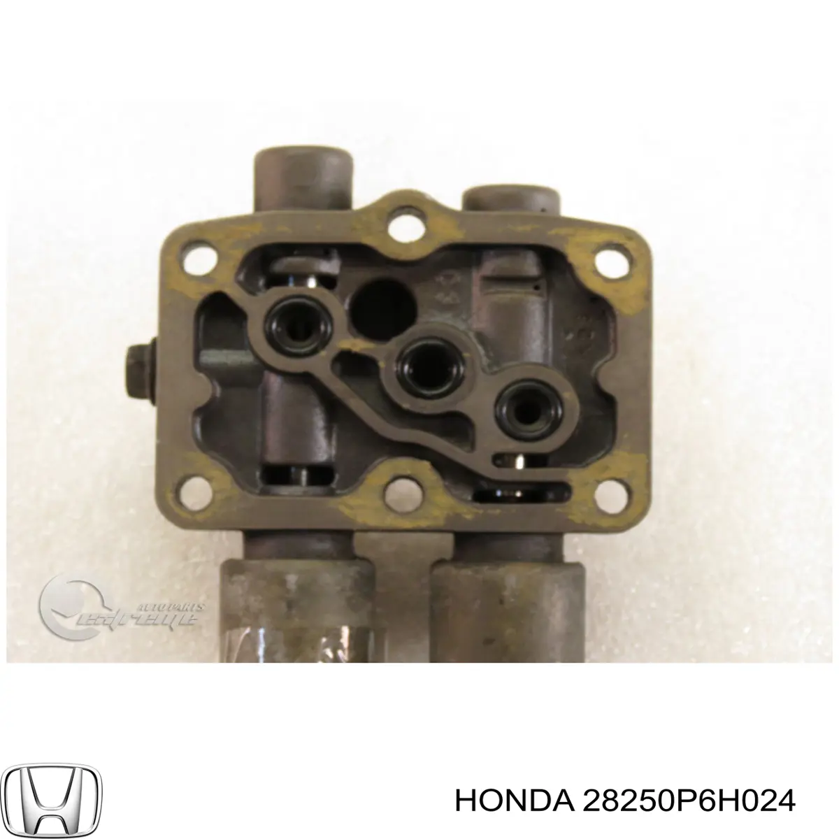 Соленоїд АКПП 28250P6H024 Honda