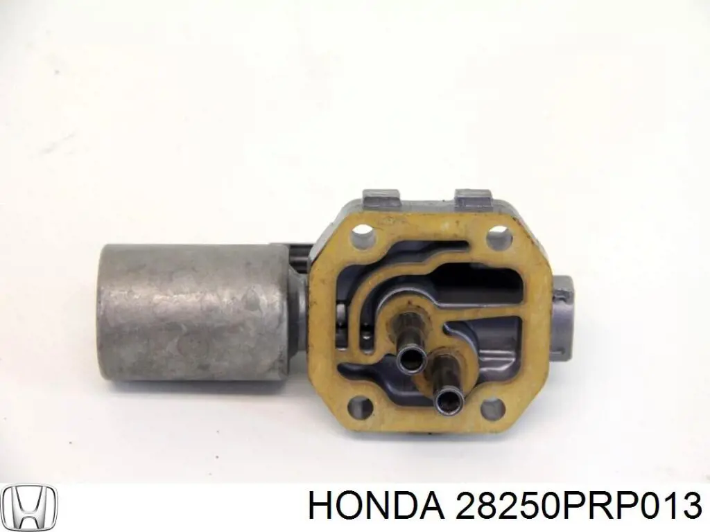 28250PRP013 Honda соленоїд акпп