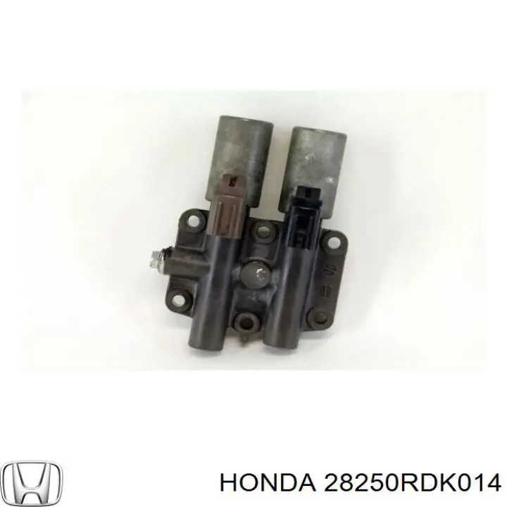  Honda 28250RDK014 ціна, від 192.16 USD