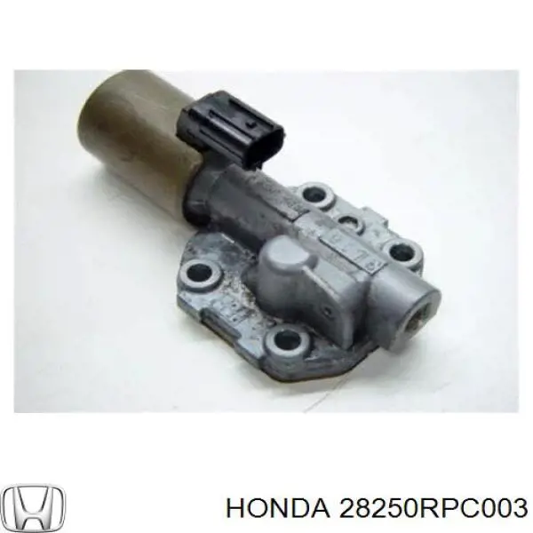 Соленоїд перемикання Honda 28250RPC003 ціна, від 64.05 USD
