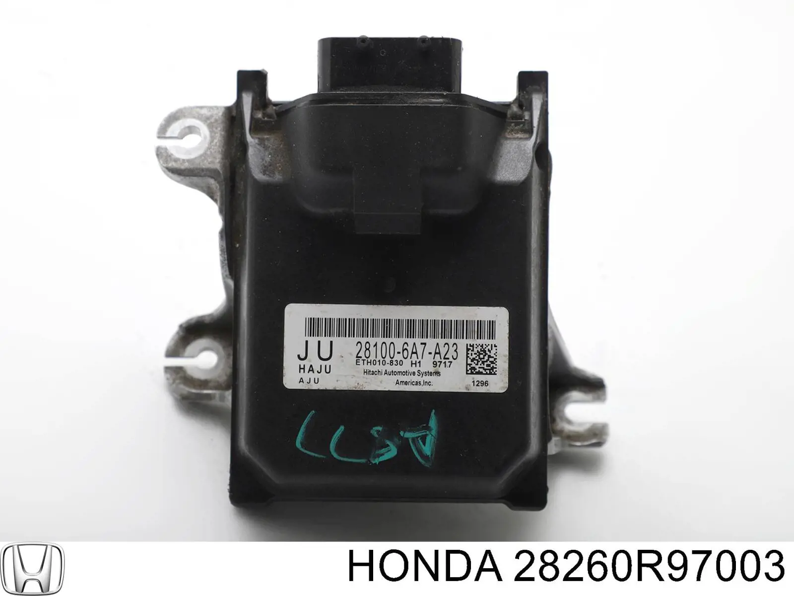  Honda 28260R97003 ціна, від 300.88 USD