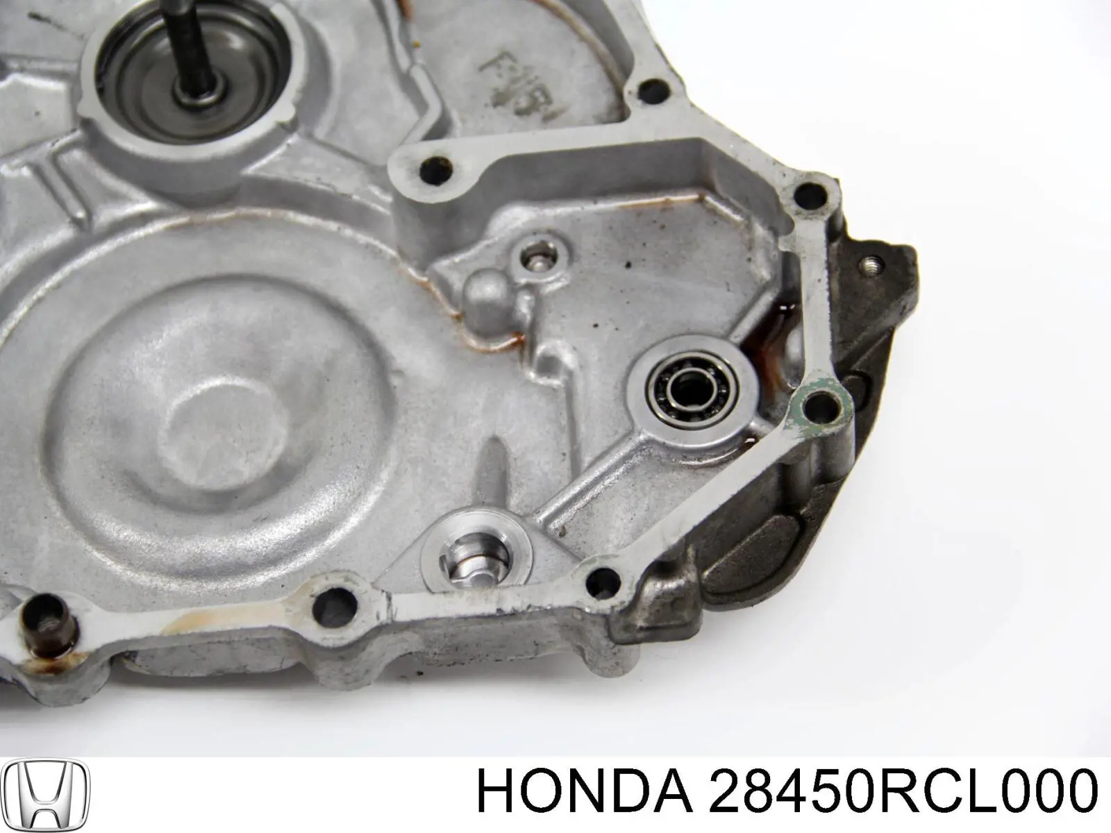 28450RCL000 Honda 