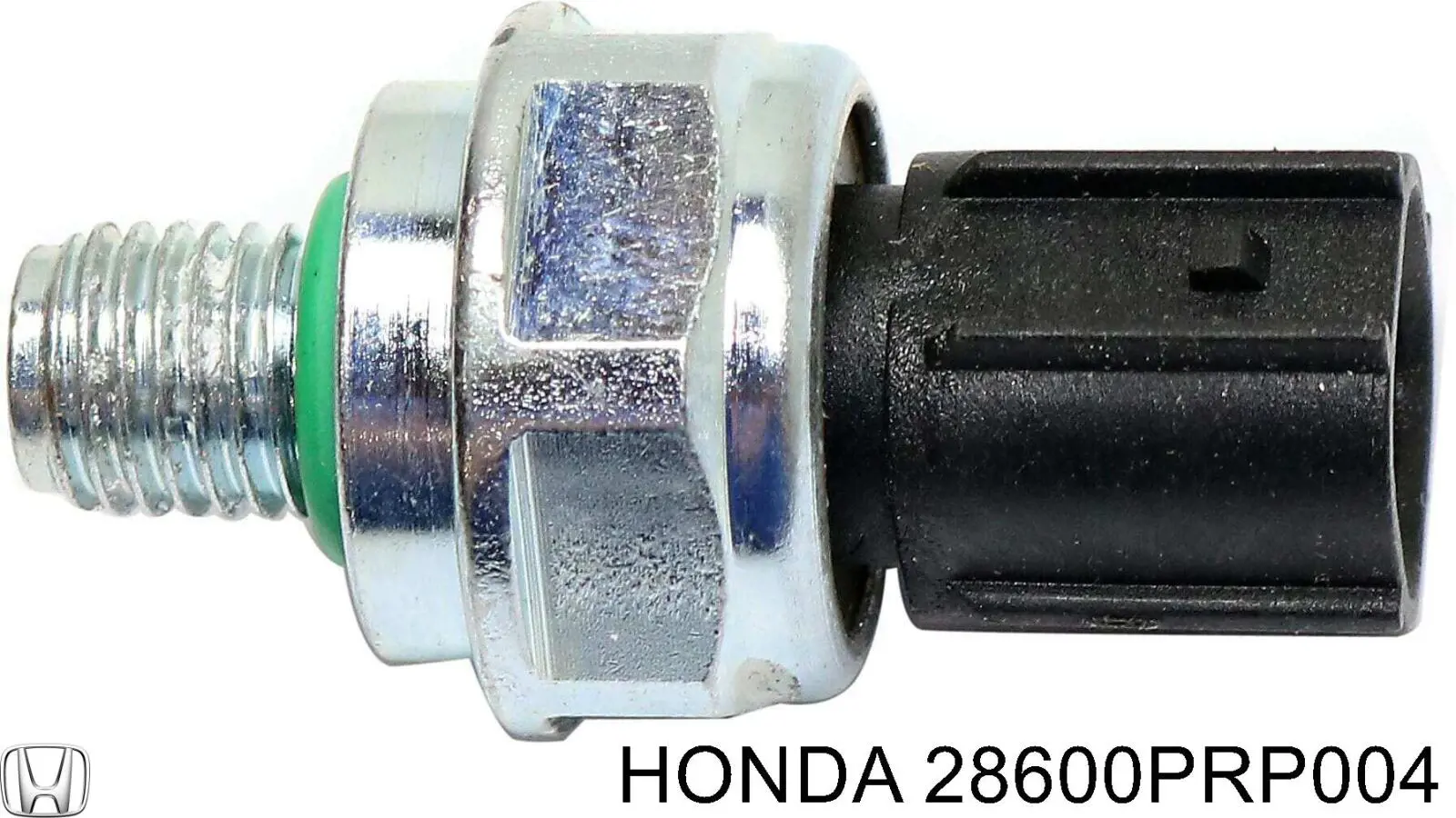 Купити 28600PRP004 Honda Датчик тиску масла