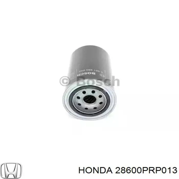 Купити 28600PRP013 Honda 