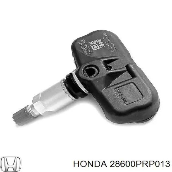 28600PRP013 Honda 