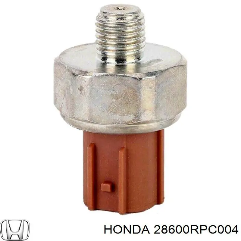 PS535 Wells Клапан тиску масла КПП