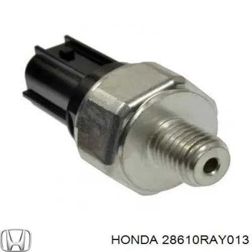 Клапан тиску масла КПП Honda 28610RAY013 ціна, від 78.35 USD