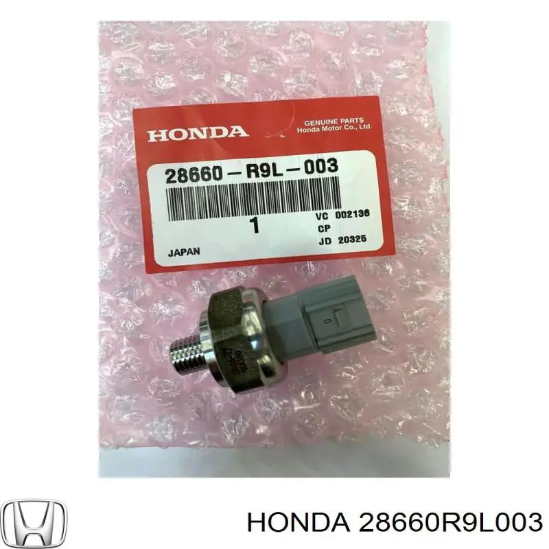  28660R9L003 Honda