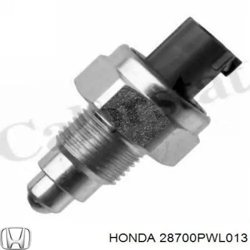 28700PWL013 Honda датчик включення ліхтарів заднього ходу