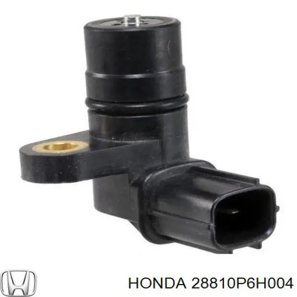 Датчик швидкості Honda 28810P6H004 ціна, від 39.89 USD