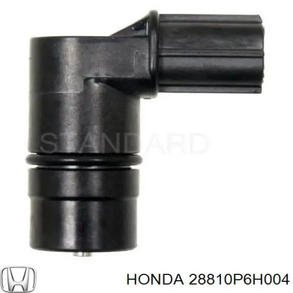 Купити 28810P6H004 Honda Датчик швидкості обертання валу АКПП