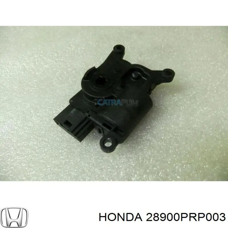  Honda 28900PRP003 ціна, від 36.74 USD