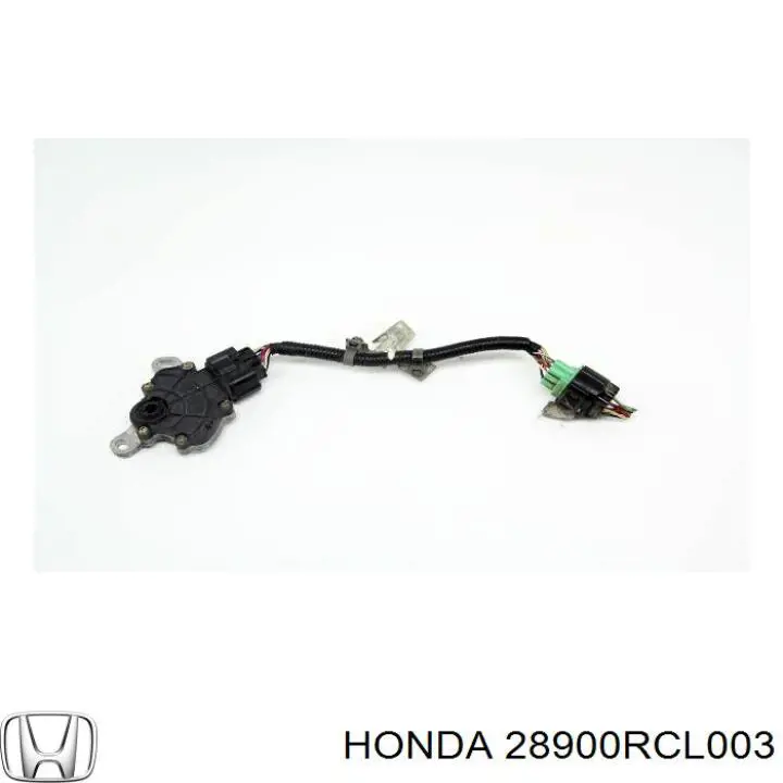  28900RCL003 Honda