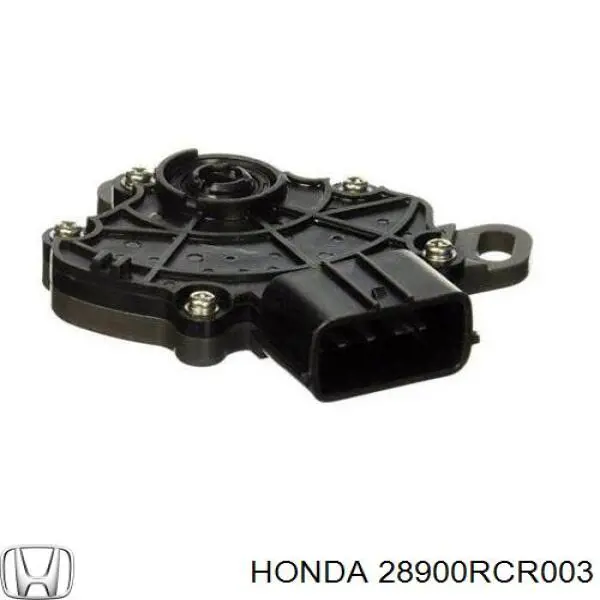 28900RCR003 Honda 