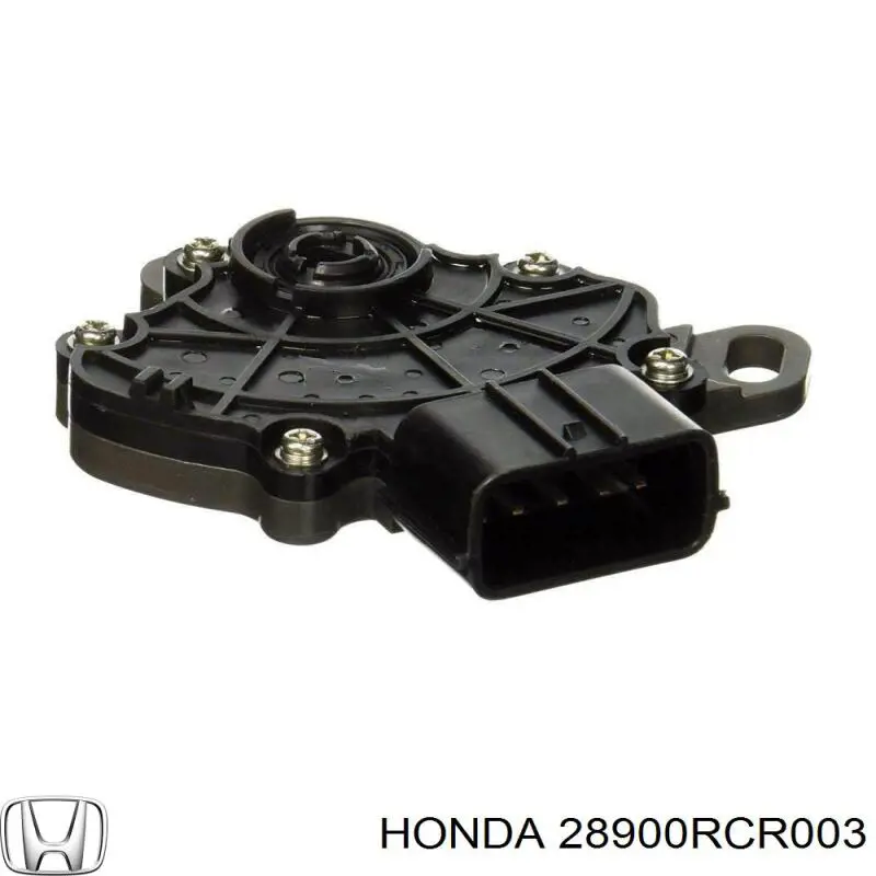 Купити 28900RCR003 Honda 