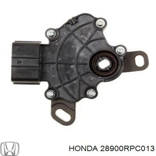 28900RPC013 Honda датчик режимів роботи акпп