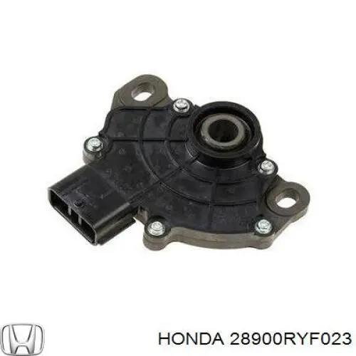 Датчик положення селектора АКПП Honda Accord 8 (CW) (Хонда Аккорд)