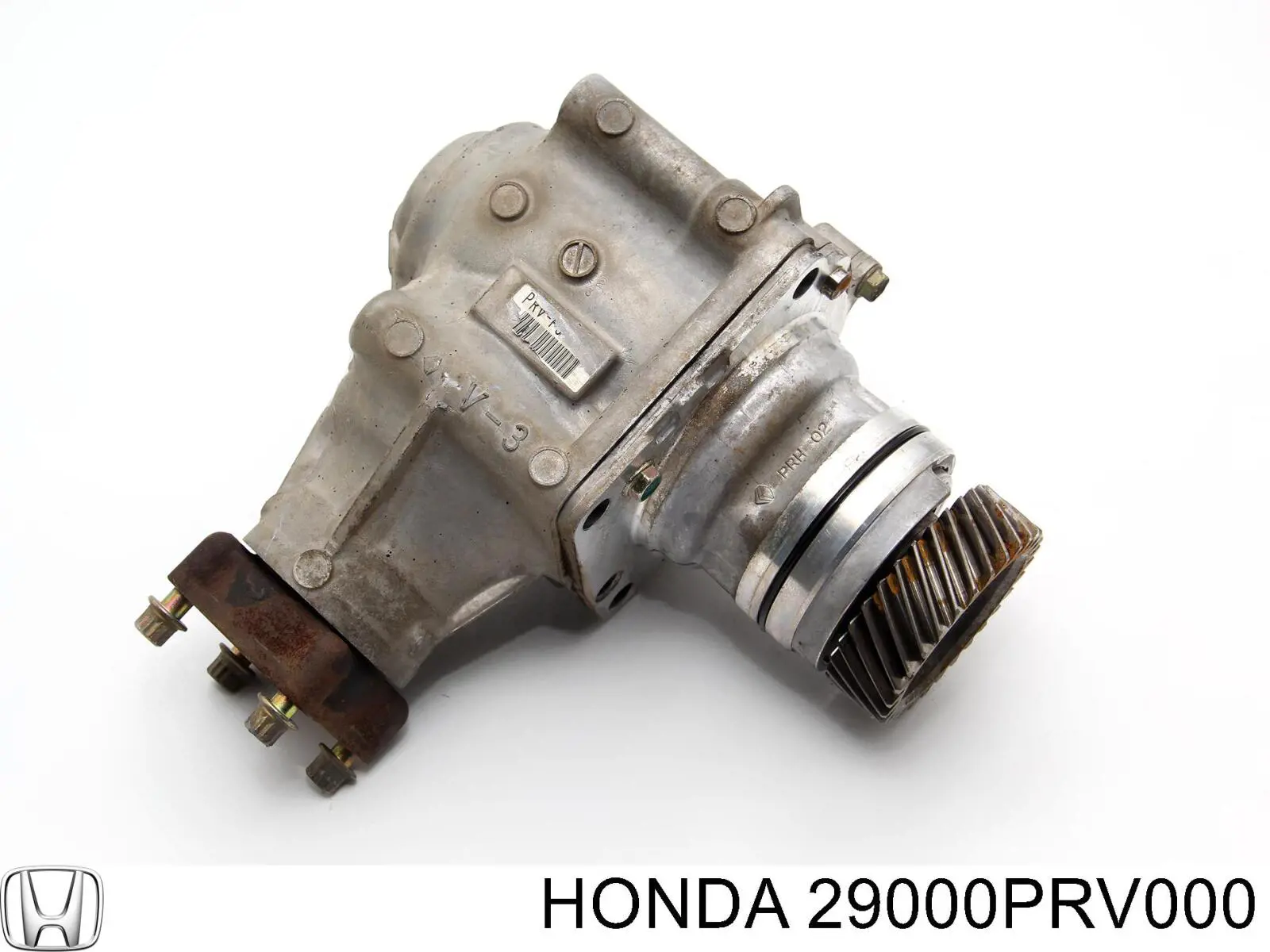  Honda 29000PRV000 ціна, від 187.01 USD