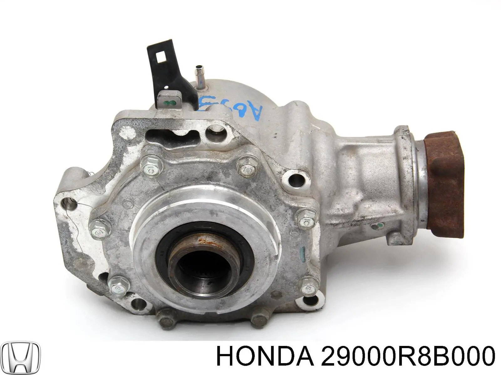 29000R8B000 Honda 
