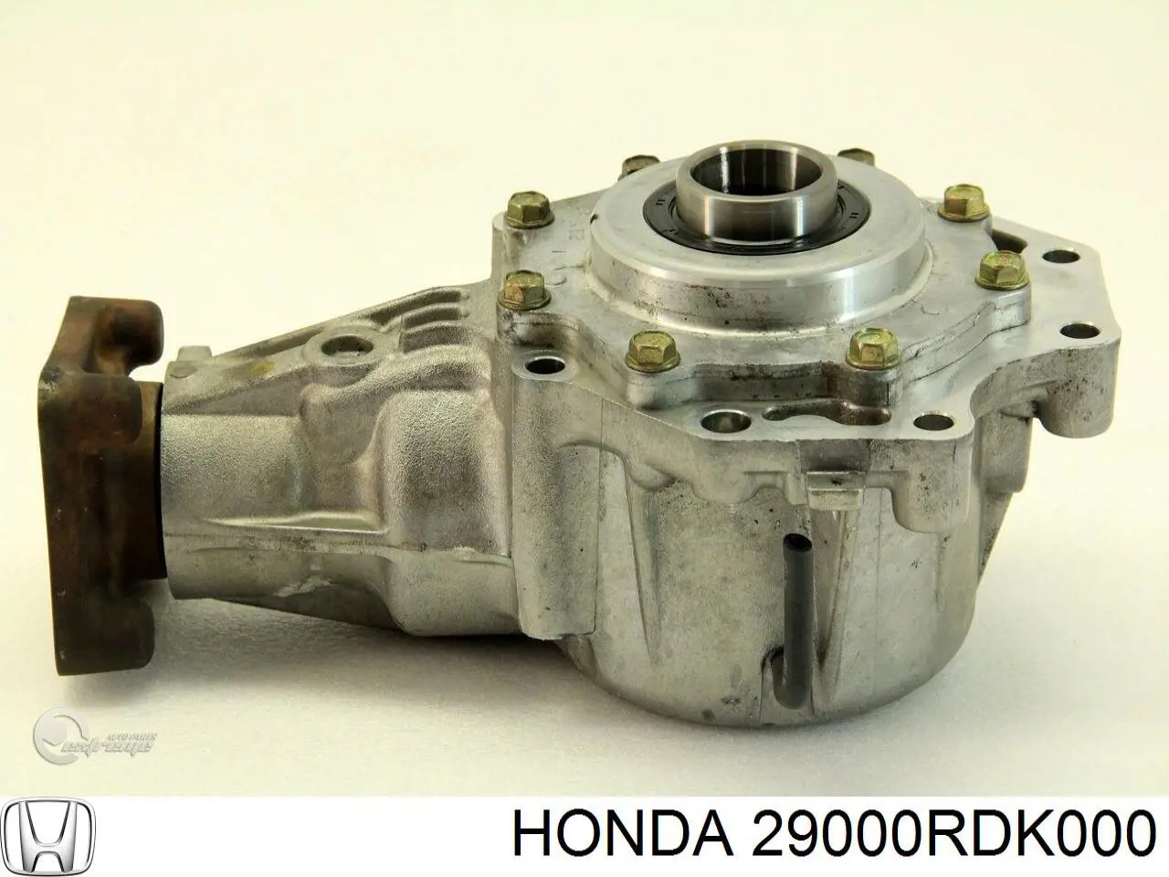 Купити 29000RDK000 Honda 
