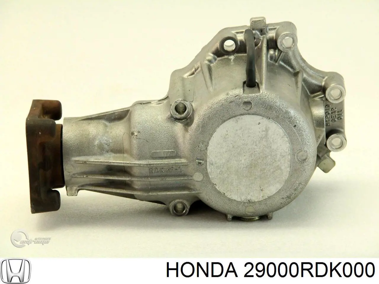 29000RDK000 Honda 