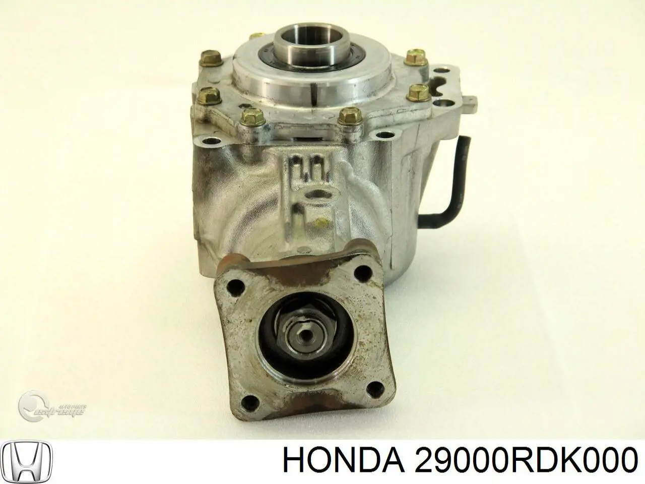  Honda 29000RDK000 ціна, від 248.62 USD